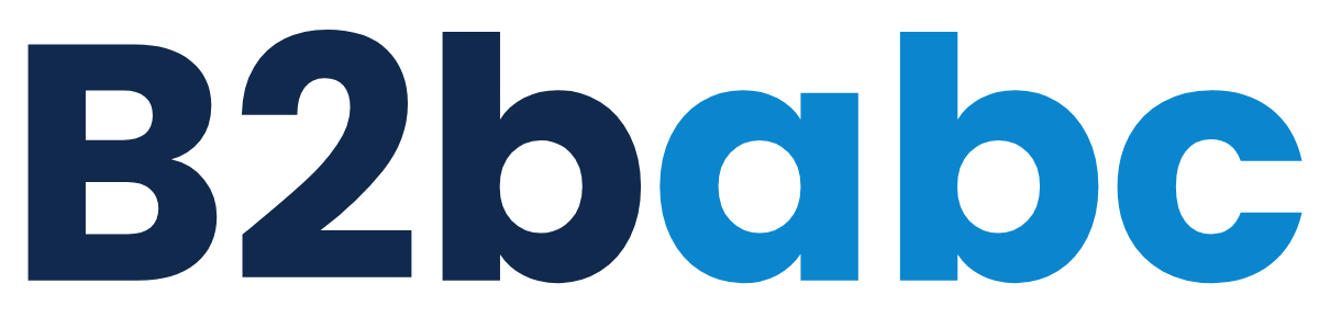 B2BABC — Clube de Negócios